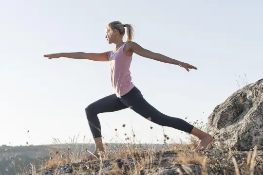 Nexxtep Vitaliteit